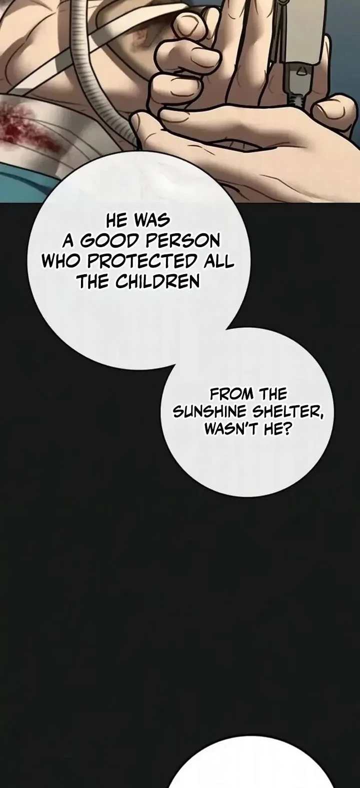 Reality Quest Chap 198 - Next Chap 199