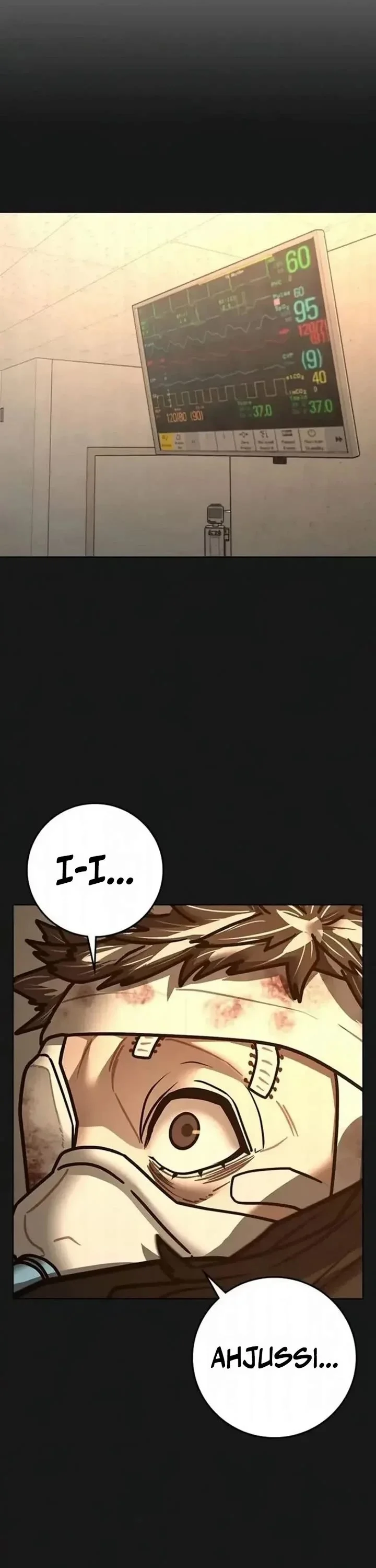 Reality Quest Chap 198 - Next Chap 199