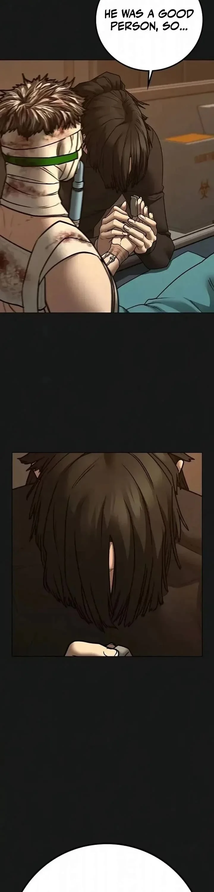 Reality Quest Chap 198 - Next Chap 199