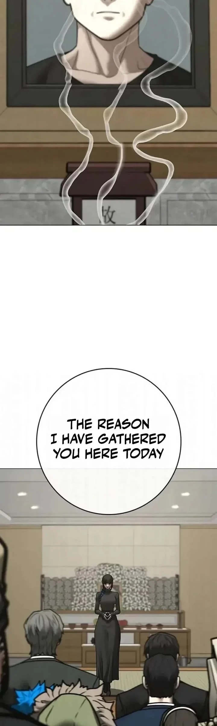 Reality Quest Chap 198 - Next Chap 199