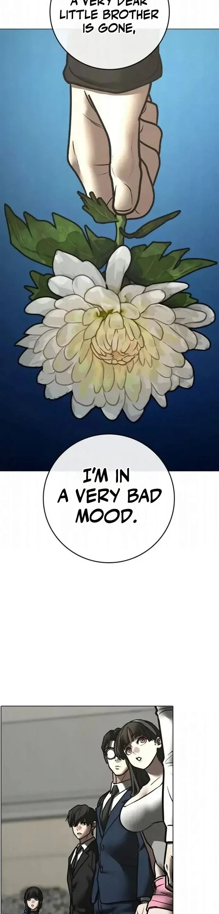 Reality Quest Chap 198 - Next Chap 199