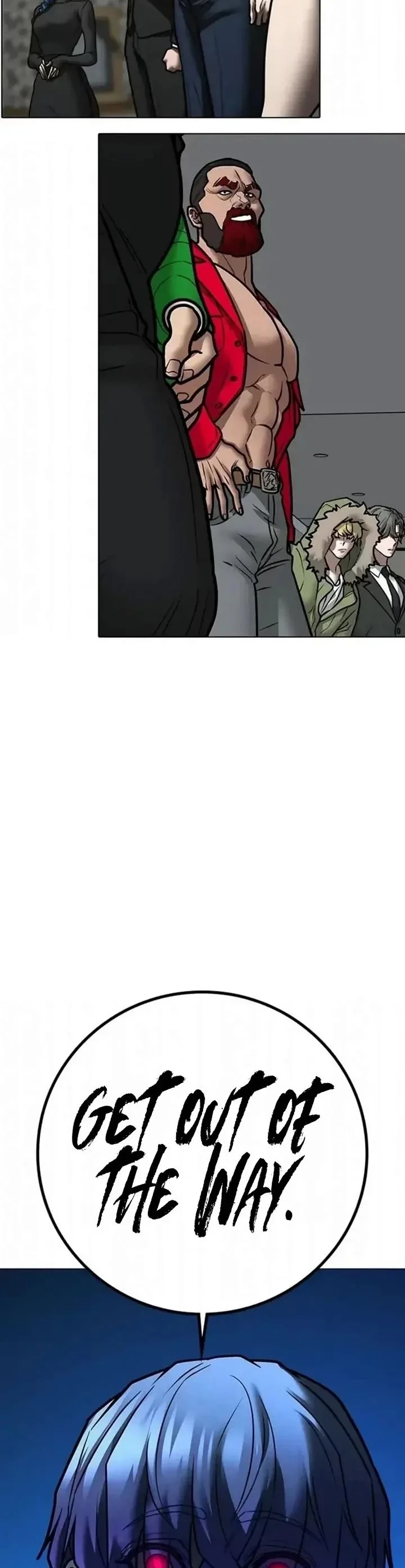 Reality Quest Chap 198 - Next Chap 199