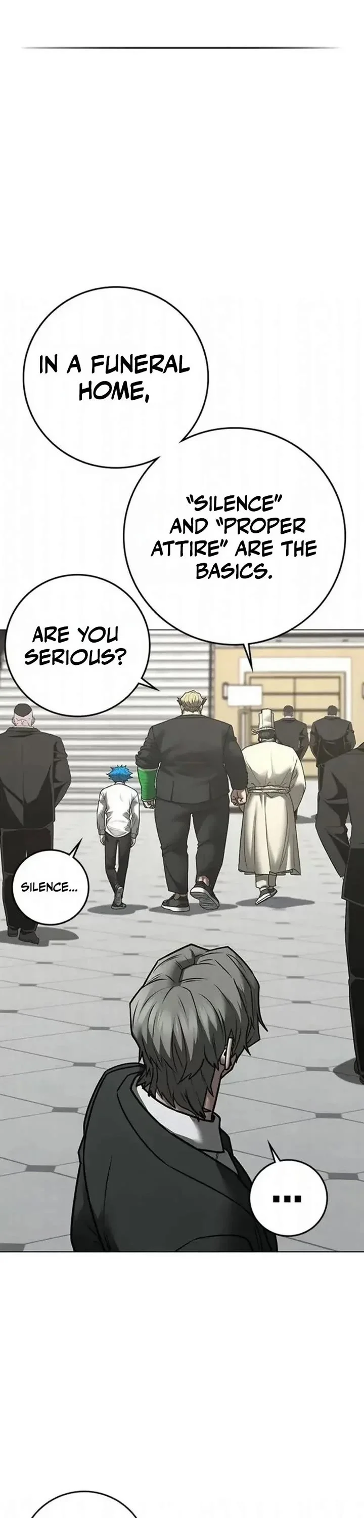 Reality Quest Chap 198 - Next Chap 199