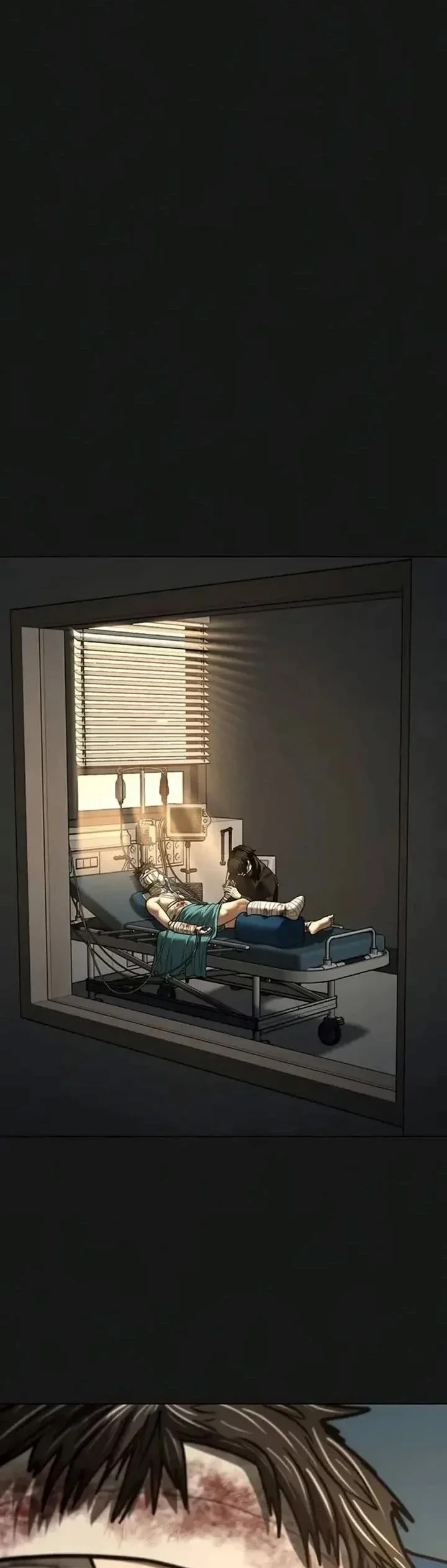 Reality Quest Chap 198 - Next Chap 199