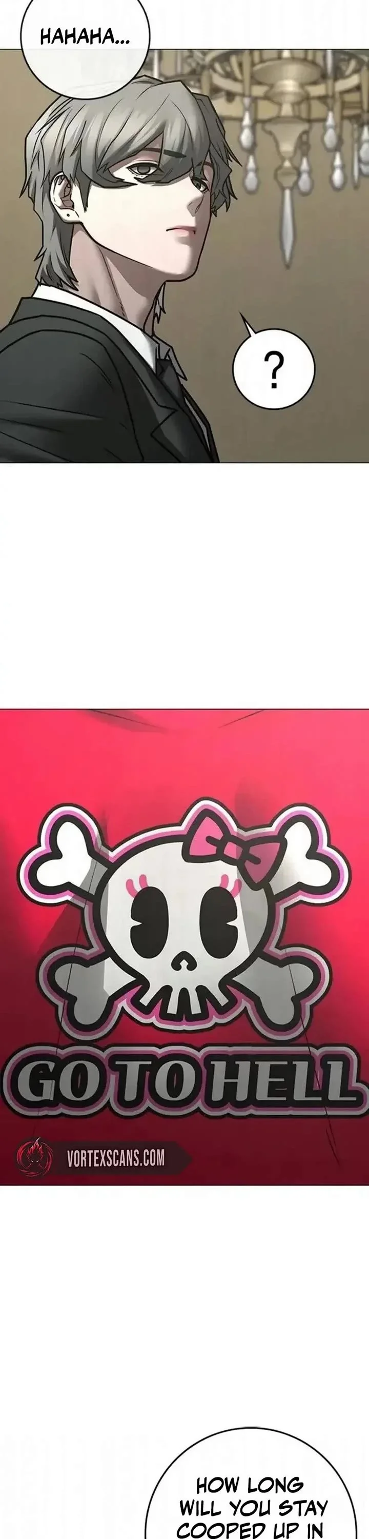 Reality Quest Chap 198 - Next Chap 199