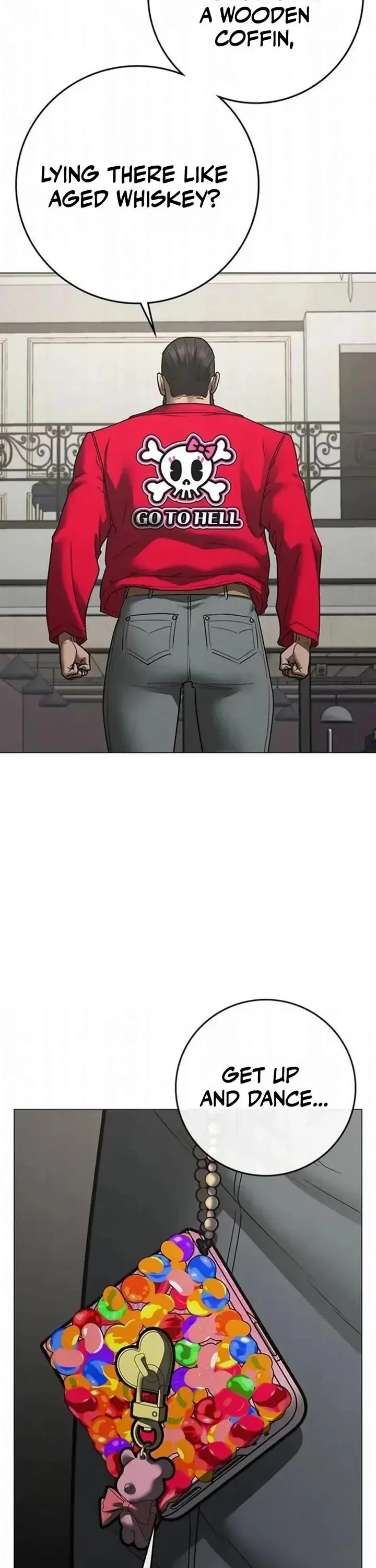 Reality Quest Chap 198 - Next Chap 199