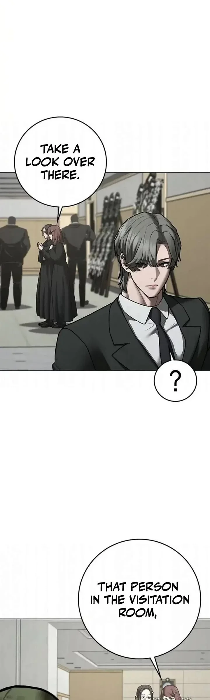 Reality Quest Chap 198 - Next Chap 199