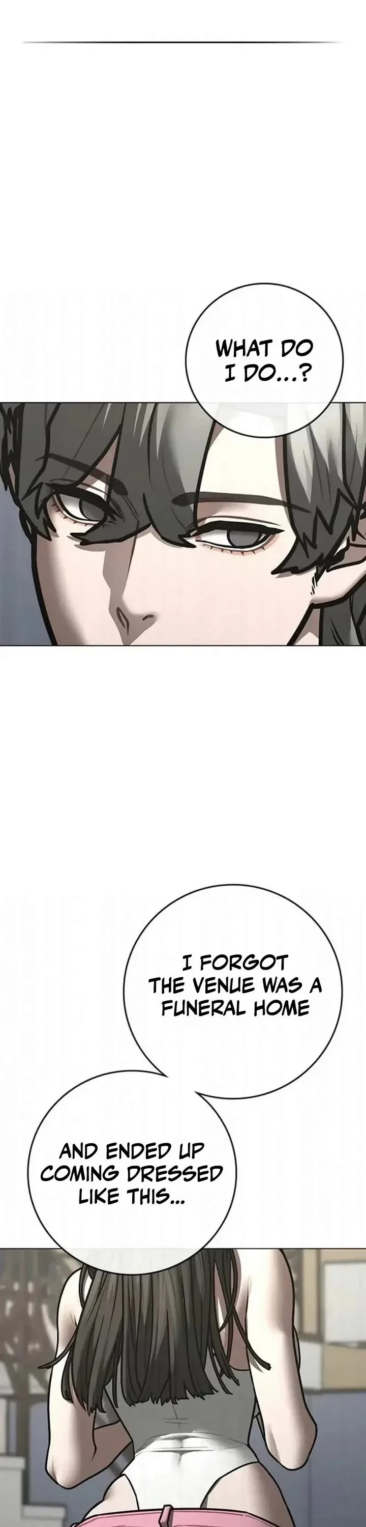 Reality Quest Chap 198 - Next Chap 199