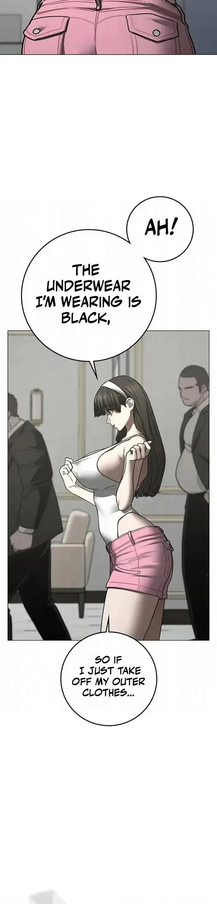 Reality Quest Chap 198 - Next Chap 199