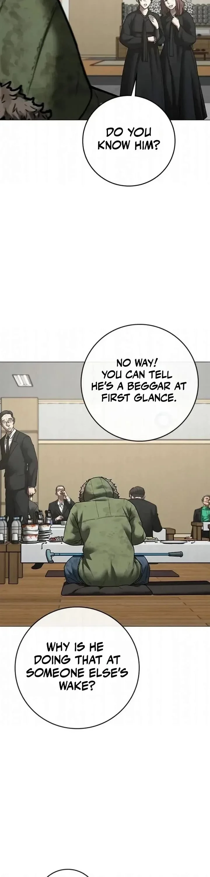 Reality Quest Chap 198 - Next Chap 199