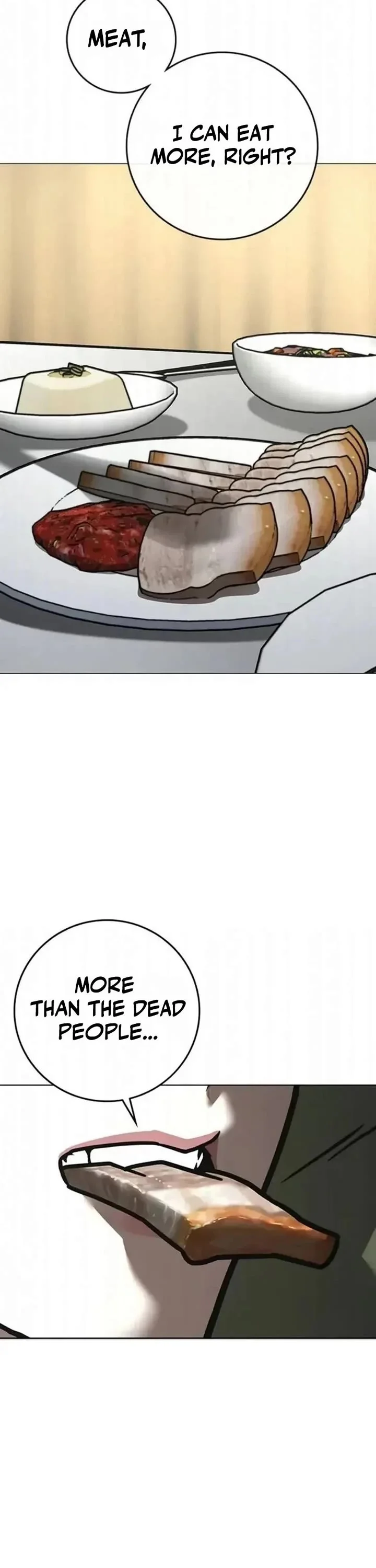 Reality Quest Chap 198 - Next Chap 199