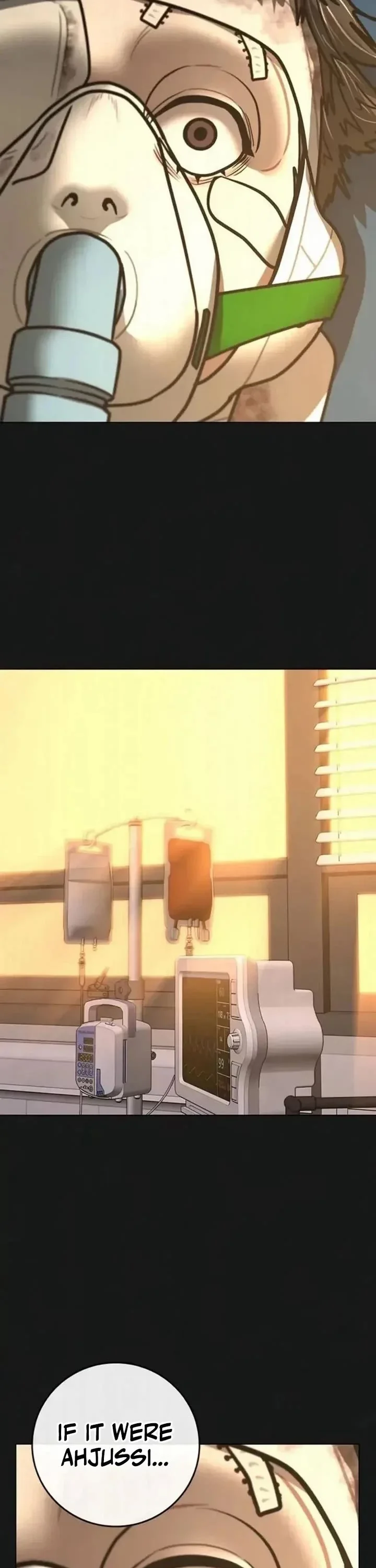 Reality Quest Chap 198 - Next Chap 199