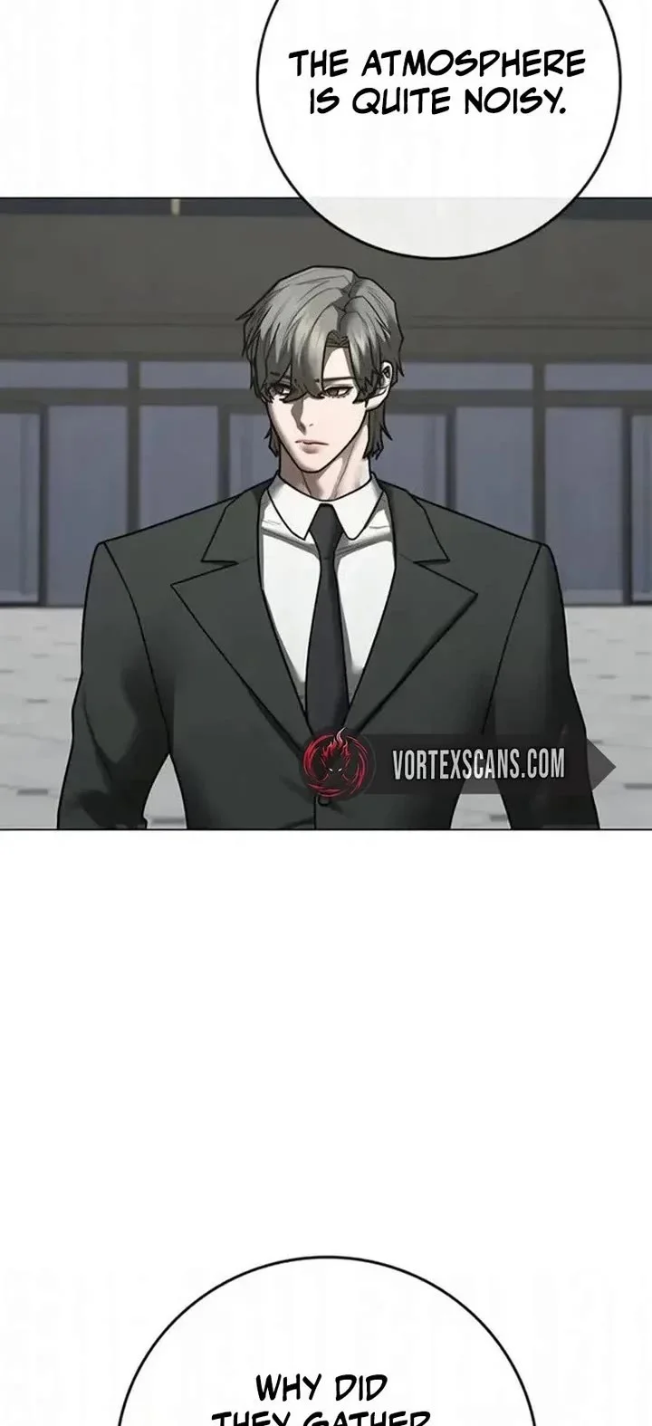 Reality Quest Chap 198 - Next Chap 199