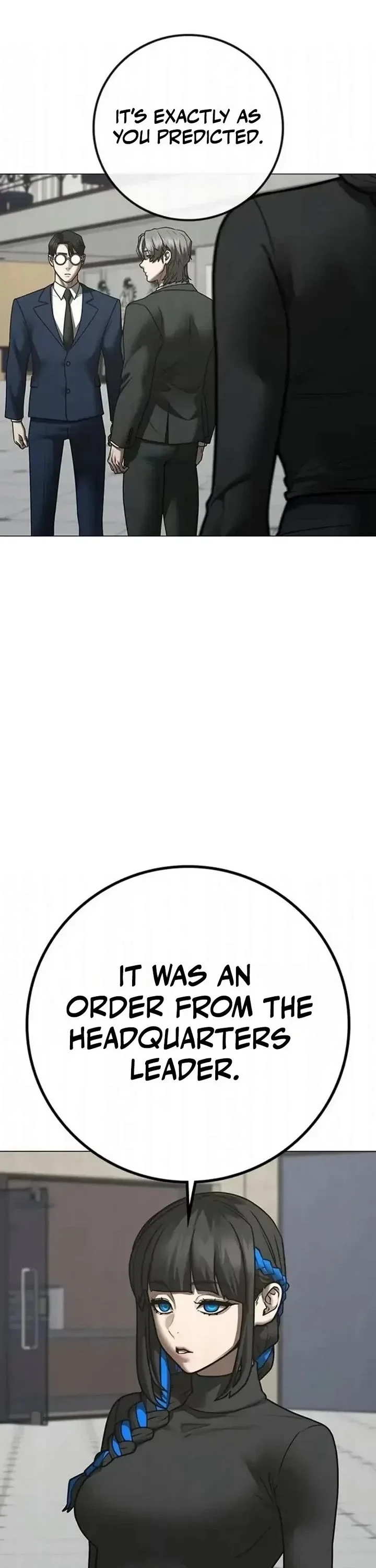 Reality Quest Chap 198 - Next Chap 199