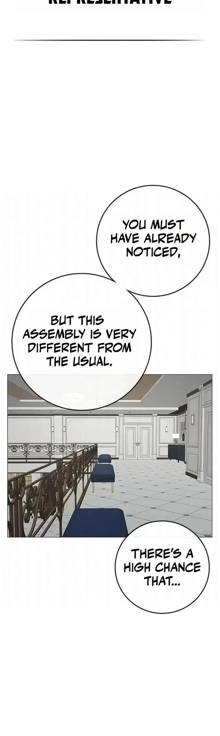 Reality Quest Chap 198 - Next Chap 199