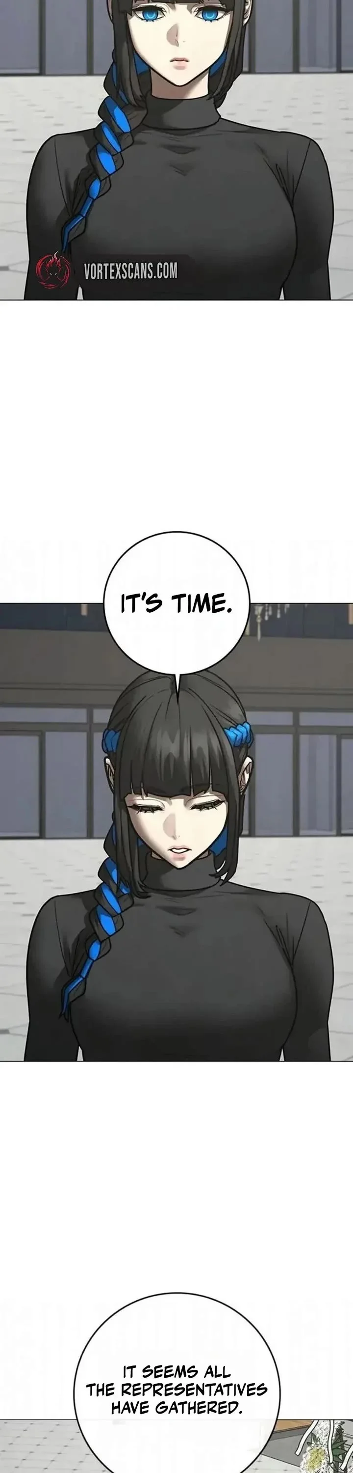 Reality Quest Chap 198 - Next Chap 199