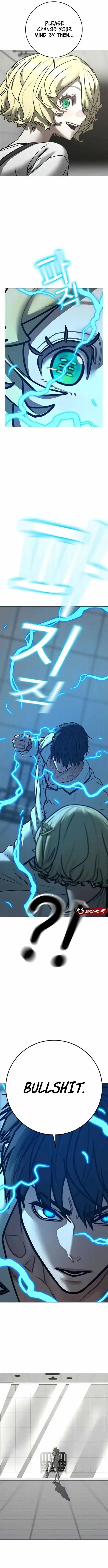 Reality Quest Chap 193 - Next Chap 194