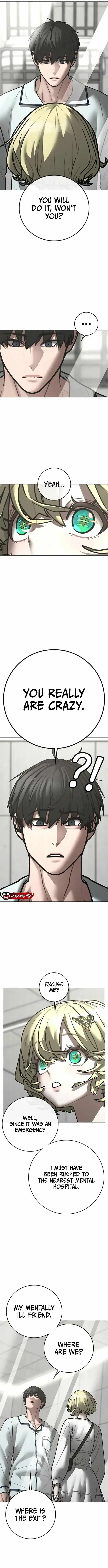 Reality Quest Chap 193 - Next Chap 194