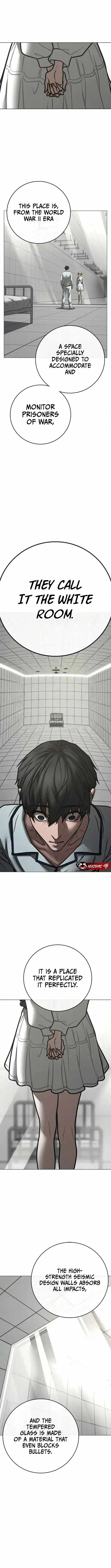 Reality Quest Chap 193 - Next Chap 194