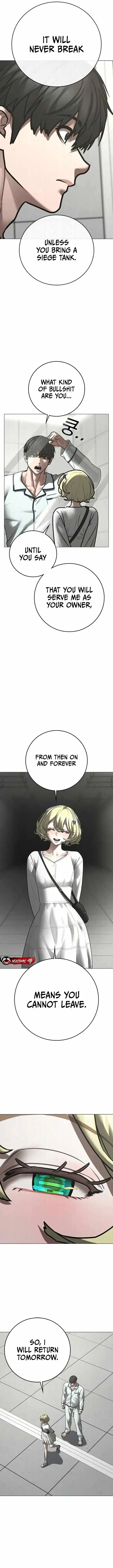 Reality Quest Chap 193 - Next Chap 194