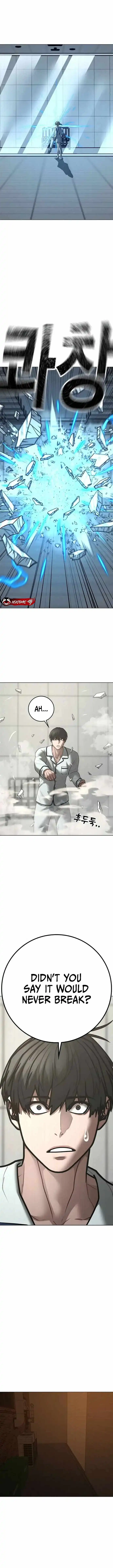 Reality Quest Chap 193 - Next Chap 194