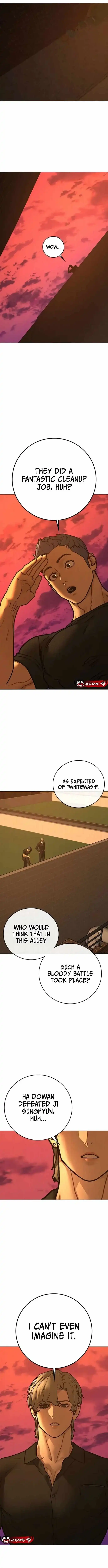 Reality Quest Chap 193 - Next Chap 194