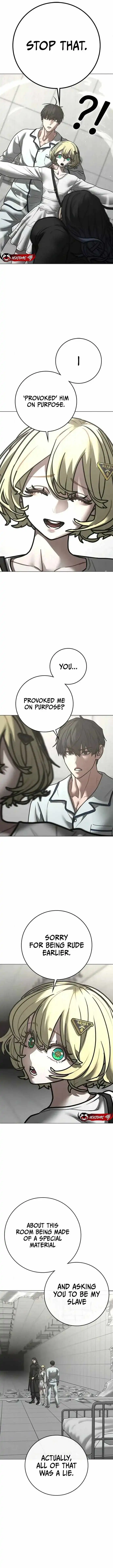 Reality Quest Chap 193 - Next Chap 194