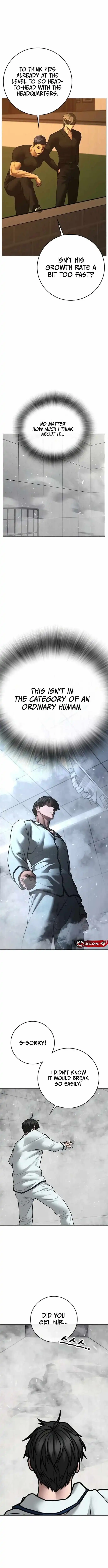 Reality Quest Chap 193 - Next Chap 194