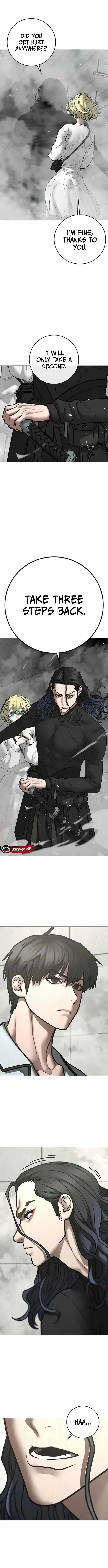 Reality Quest Chap 193 - Next Chap 194