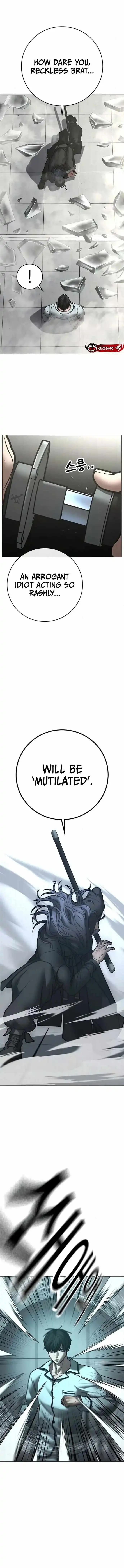 Reality Quest Chap 193 - Next Chap 194