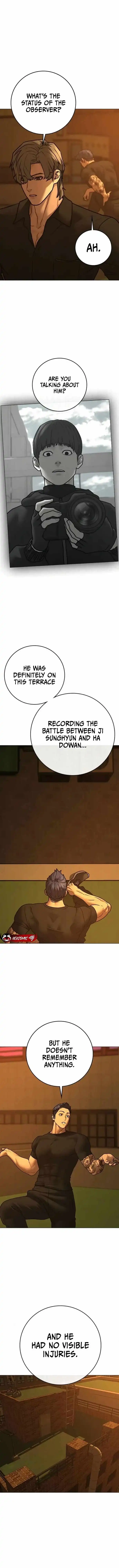 Reality Quest Chap 193 - Next Chap 194