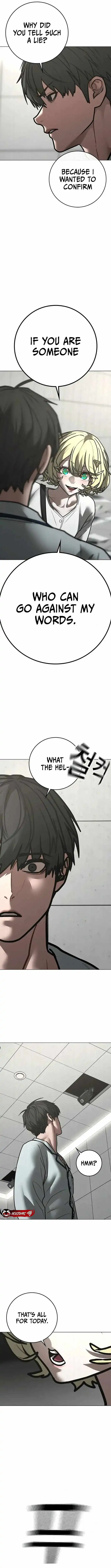 Reality Quest Chap 193 - Next Chap 194