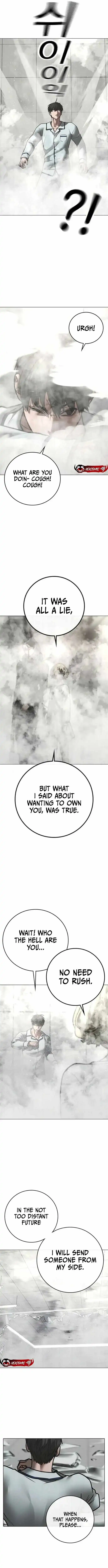 Reality Quest Chap 193 - Next Chap 194