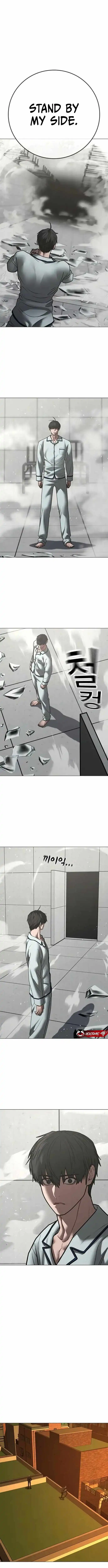 Reality Quest Chap 193 - Next Chap 194