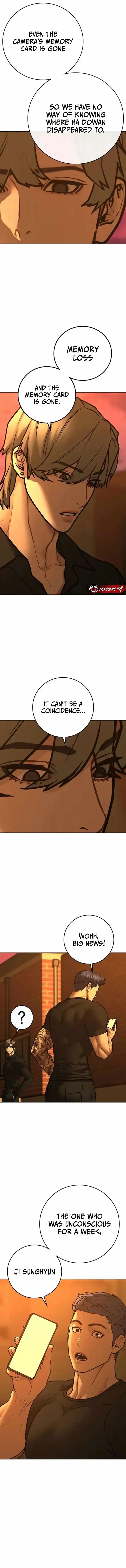 Reality Quest Chap 193 - Next Chap 194