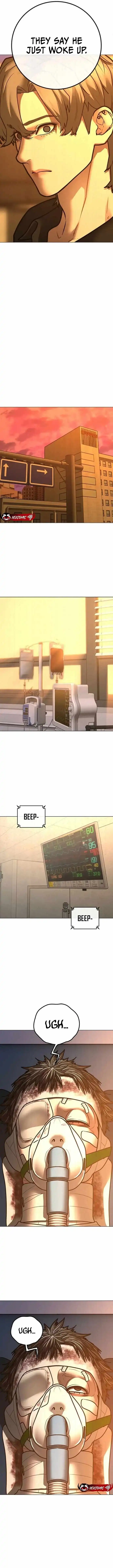 Reality Quest Chap 193 - Next Chap 194