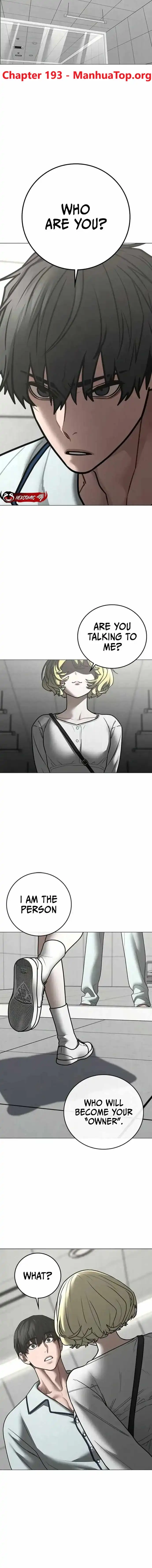 Reality Quest Chap 193 - Next Chap 194