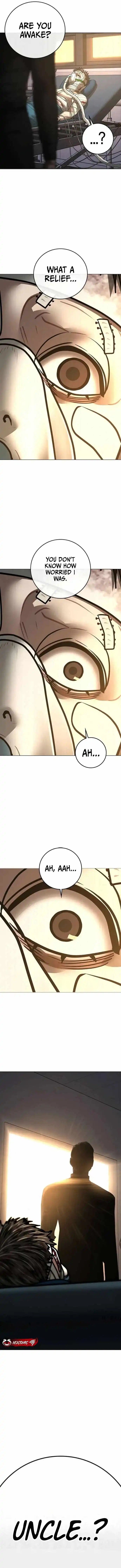 Reality Quest Chap 193 - Next Chap 194