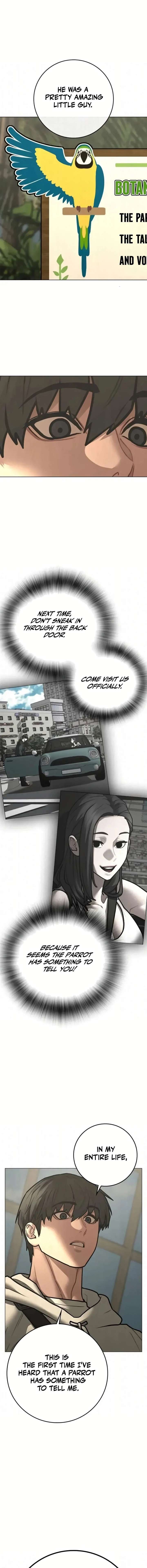 Reality Quest Chap 194 - Next Chap 195