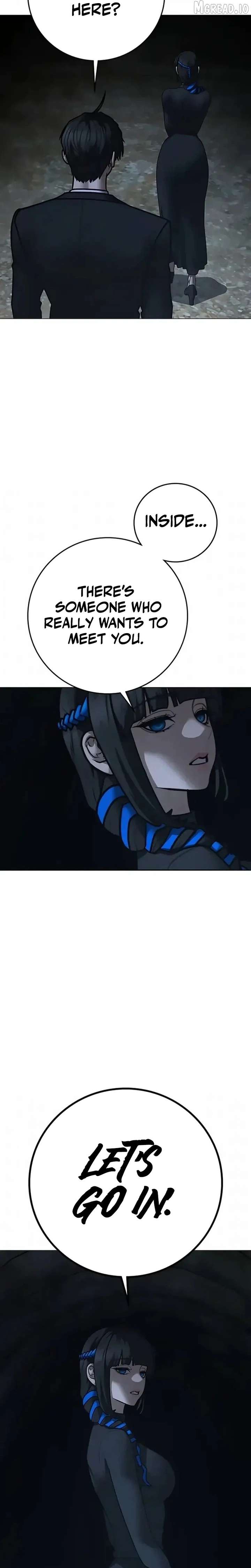 Reality Quest Chap 194 - Next Chap 195