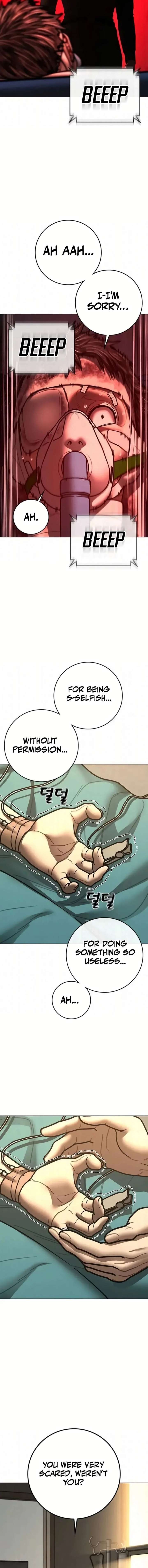 Reality Quest Chap 194 - Next Chap 195