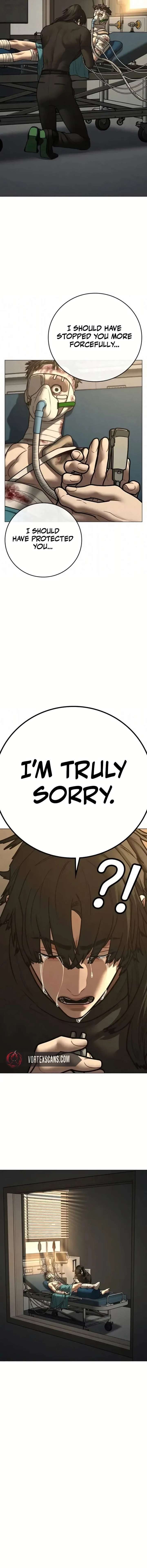 Reality Quest Chap 194 - Next Chap 195