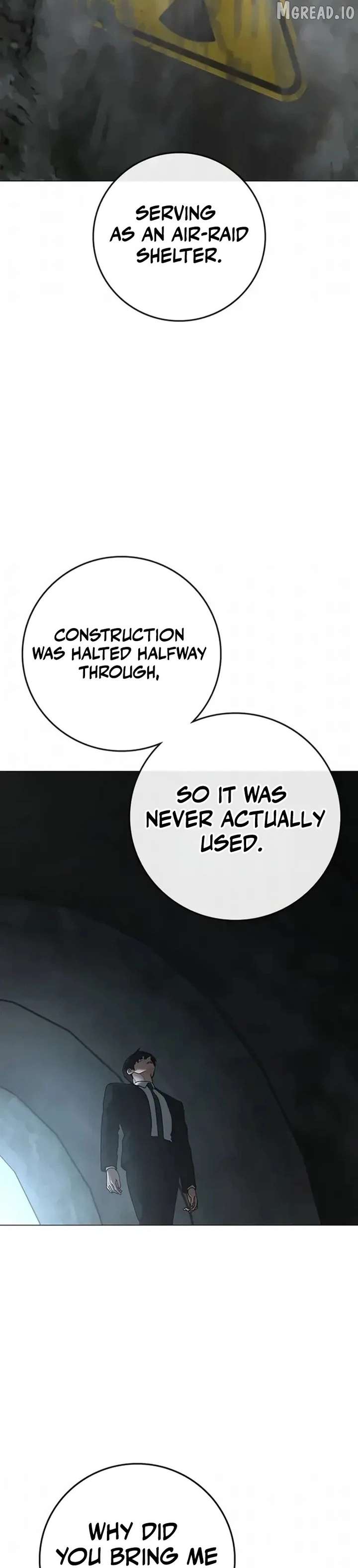 Reality Quest Chap 194 - Next Chap 195