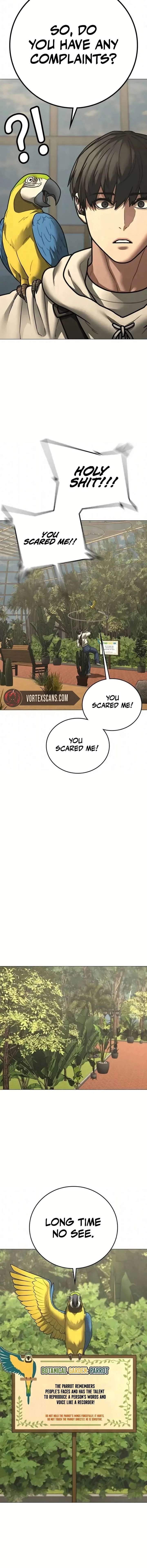 Reality Quest Chap 194 - Next Chap 195