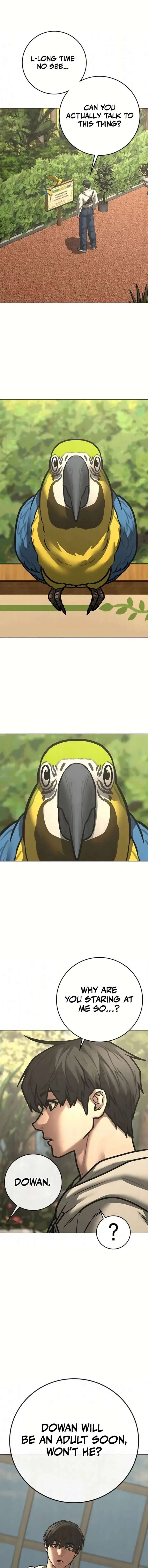 Reality Quest Chap 194 - Next Chap 195