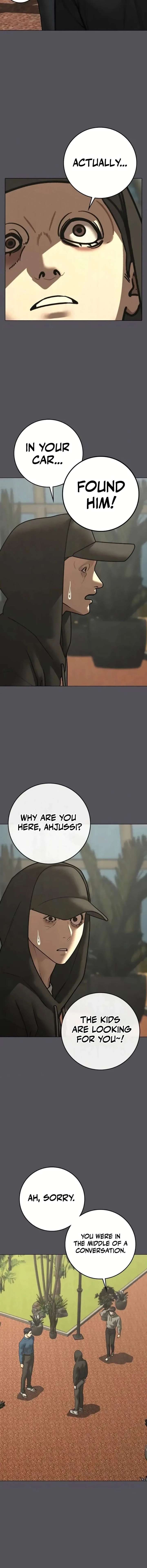 Reality Quest Chap 194 - Next Chap 195