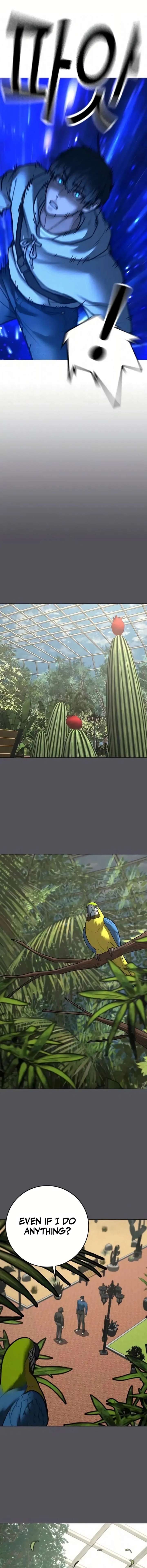 Reality Quest Chap 194 - Next Chap 195