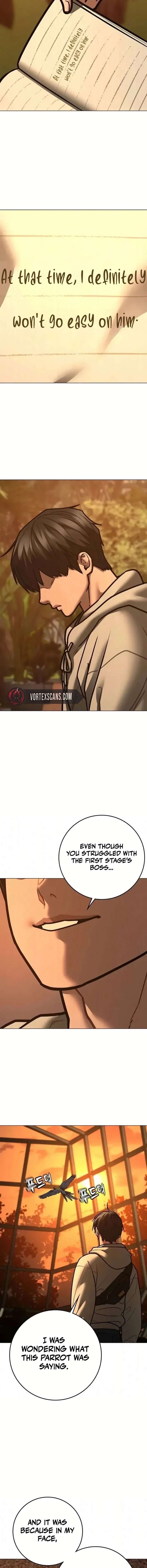 Reality Quest Chap 194 - Next Chap 195