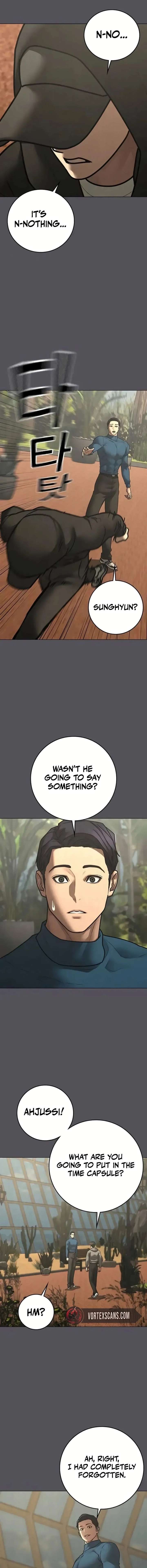 Reality Quest Chap 194 - Next Chap 195