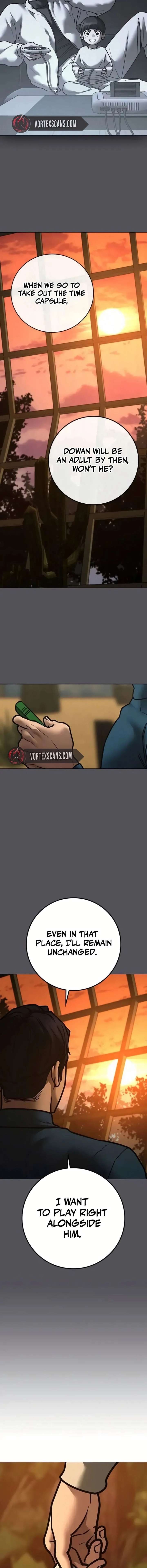 Reality Quest Chap 194 - Next Chap 195